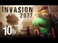 Invasion 2037 Part 10 - NEW RESEARCH EQUIPMENT (New Update 1.0.3B)