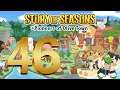 Inventory Nightmare - [Yr1, Su 21] Story of Seasons Pioneers of Olive Town Let's Play Episode 46