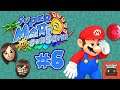Jump, Jump, PEEEW - Super Mario Sunshine (Part 6)