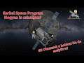 Kerbal Space Program - Hogyan is csináljam? #5 Utazzunk a holdra! Na de melyikre?