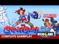 🎮 Kid Klown in Crazy Chase (Super Nintendo) Complete Gameplay