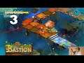 knify Plays Bastion - Episode 3 Fractured Monument