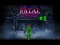 Kydigadig, Ghost Paparazzi! | Fatal Frame #1