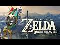 La leyenda de Zelda: Breath of the Wild (Directo 38)