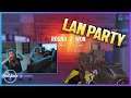 What A Flick! - Lan Party Behind The Streams - Rainbow Six Siege Highlights [2020]
