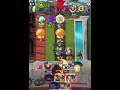 Lazy unedited gameplay #19: playing a match of PvZ Heroes with Professor Brainstorm