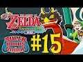 Legend of Zelda: The Wind Waker HD EPISODE #15 | Super Bonus Round | Let's Play