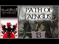 Let's Play Mount & Blade II: Bannerlord - Episode 13 - The Pledge