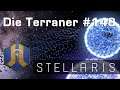 Let's Play Stellaris - Terraner #148: Der finale Angriff? (Community-LP)