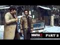 Mafia II Definitive Edition Gameplay (Part 2)