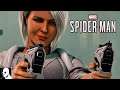 Marvel's Spider-Man PS5 Remastered Gameplay Deutsch #11 - SILVER SABLE