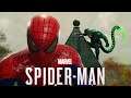 MARVEL'S SPIDER-MAN: REMASTERED 🕷️ PS5 Gameplay #26: Spinne gegen Skorpion