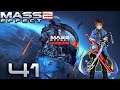 Mass Effect 2: Legendary Edition PS5 Blind Playthrough with Chaos part 41: Saving Miranda's Sister