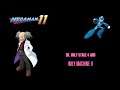 Mega Man 11 -  Dr  Wily - Wily Machine
