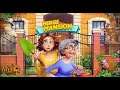 Merge Mansion - Mystery Game- Gameplay IOS & Android