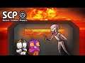 Minecraft - SHY GUY BREAKS INTO SECURE BUNKER! (SCP CONTAINMENT BREACH)