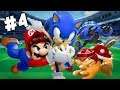 Moldoveanu Joaca: Mario & Sonic at the Olympic Games Tokyo #4