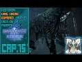 [Monster Hunter World: Iceborne] [Cap.15] Vaal Hazak espóreo: Bajo el velo de la muerte