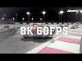 MotoGP 19 8K PC Gameplay [8K 60FPS] | Marc Marquez - Losail | RTX Titan SLI | ThirtyIR