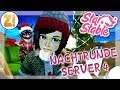 Nachtrunde Server 4! | Star Stable [SSO]