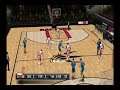 NBA 2K12 (PSP) Toronto Raptors vs Golden State Warriors