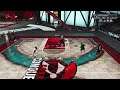 NBA2K22  PlayStation 5 Drink & Play Court Conqueror