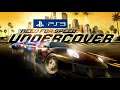 Need For Speed UnderCover PS3