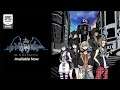 NEO: The World Ends with You – Out Now! | Epic Games Store