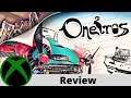 Oneiros Review on Xbox