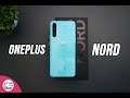OnePlus Nord Unboxing [Blue Marble] SD765G, 48MP Quad Camera for Rs 24,999