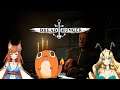 PART OF THE SHIP PART OF THE STEW | Dread Hunger w/ Jolly, Luma & Ginger