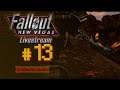 Pelataan Fallout: New Vegas - Livestream - Osa 13 [R4-ID.852]