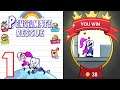 Pencilmate Rescue - Tutorials Part 1 Gameplay Walkthrough