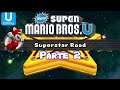 Player 1 Episode 48 - Cemu 1.14.0b New Super Mario Bros U Star World Part 2 Gameplay Español
