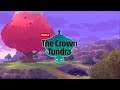 Pokemon Crown Tundra!!!