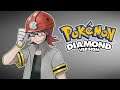 Pokemon Diamond #5 Primeiro Ginásio