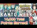 Pokemon Masters Ex - Kanto Week 3: The Week That Was: Pokemon Masters Champion Stadium 10k Points