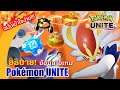 แปลข้อมูลไอเทม (ฉบับแปลไทย) + Pokemon Unite