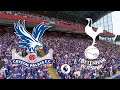 Premier League 2020/21 - Crystal Palace Vs Tottenham - 13th December 2020 - FIFA 20