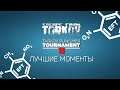 Турнир Punisher 2 - Escape from Tarkov - Лучшие моменты русского комментирования