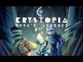 PUZZLES POINT AND CLICK | Krystopia: Nova's Journey (Gameplay em Português PT-BR) #krystopiagame