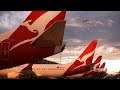 Qantas to operate ‘PROJECT SUNRISE’ research flights – Direct to NEW YORK & LONDON