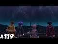 Ray play [Blind] Trails of Cold Steel 2 #119: Next Operation, they missed you Crow.