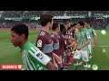 Real Betis vs Selta De Vigo FIFA 20 PS4