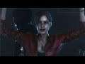 Resident Evil 2 Remake EP7 Claire Redfiel