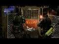 Resident Evil 6 Chris edit 3