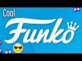 Reviewing funko pop