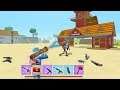 Rocket Royale New Update - Android Gameplay #135