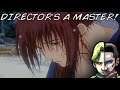 Rurouni Kenshin: Trust & Betrayal (Tsuioku-hen) OVA Episode 4 Live Reaction