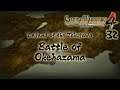 Samurai Warriors 4 - Legend of the Tokugawa: Battle of Okehazama
